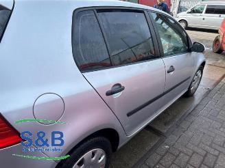 Volkswagen Golf Golf V (1K1), Hatchback, 2003 / 2010 1.4 16V picture 27