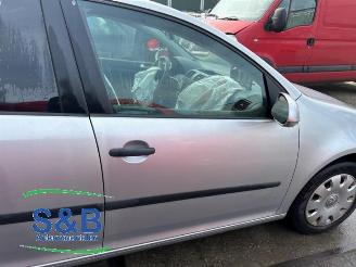 Volkswagen Golf Golf V (1K1), Hatchback, 2003 / 2010 1.4 16V picture 18