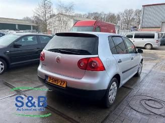 Volkswagen Golf Golf V (1K1), Hatchback, 2003 / 2010 1.4 16V picture 4