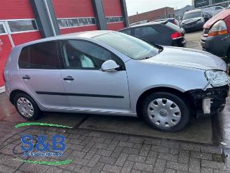Volkswagen Golf Golf V (1K1), Hatchback, 2003 / 2010 1.4 16V picture 3