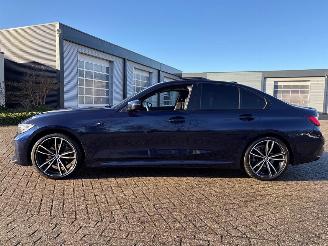 BMW 3-serie 320i 2.0 TwinPower Turbo 16V Sedan 4Dr Benzine 1.998cc 135kW (184pk) RWD 2019-03 (5F31; 5F32; 5F38; 51FF; 58FF) B48B20A picture 3