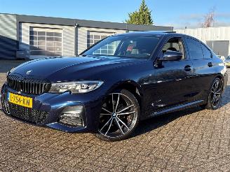 BMW 3-serie 320i 2.0 TwinPower Turbo 16V Sedan 4Dr Benzine 1.998cc 135kW (184pk) RWD 2019-03 (5F31; 5F32; 5F38; 51FF; 58FF) B48B20A picture 2