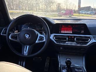 BMW 3-serie 320i 2.0 TwinPower Turbo 16V Sedan 4Dr Benzine 1.998cc 135kW (184pk) RWD 2019-03 (5F31; 5F32; 5F38; 51FF; 58FF) B48B20A picture 24