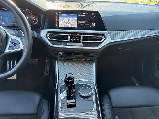 BMW 3-serie 320i 2.0 TwinPower Turbo 16V Sedan 4Dr Benzine 1.998cc 135kW (184pk) RWD 2019-03 (5F31; 5F32; 5F38; 51FF; 58FF) B48B20A picture 26