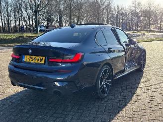 BMW 3-serie 320i 2.0 TwinPower Turbo 16V Sedan 4Dr Benzine 1.998cc 135kW (184pk) RWD 2019-03 (5F31; 5F32; 5F38; 51FF; 58FF) B48B20A picture 7