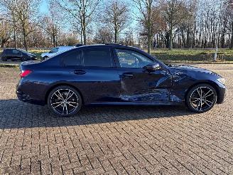 BMW 3-serie 320i 2.0 TwinPower Turbo 16V Sedan 4Dr Benzine 1.998cc 135kW (184pk) RWD 2019-03 (5F31; 5F32; 5F38; 51FF; 58FF) B48B20A picture 9