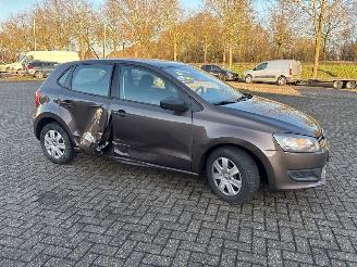 Volkswagen Polo 1.2 12V Hatchback  Benzine 1.198cc 44kW (60pk) FWD 2009-06/2014-05  CGPB picture 8