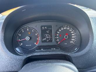 Volkswagen Polo 1.2 12V Hatchback  Benzine 1.198cc 44kW (60pk) FWD 2009-06/2014-05  CGPB picture 22