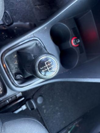 Volkswagen Polo 1.2 12V Hatchback  Benzine 1.198cc 44kW (60pk) FWD 2009-06/2014-05  CGPB picture 24