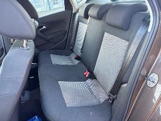 Volkswagen Polo 1.2 12V Hatchback  Benzine 1.198cc 44kW (60pk) FWD 2009-06/2014-05  CGPB picture 18