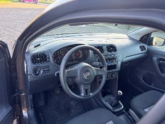 Volkswagen Polo 1.2 12V Hatchback  Benzine 1.198cc 44kW (60pk) FWD 2009-06/2014-05  CGPB picture 9