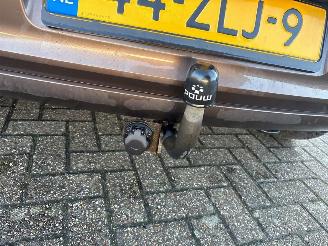 Volkswagen Polo 1.2 12V Hatchback  Benzine 1.198cc 44kW (60pk) FWD 2009-06/2014-05  CGPB picture 19