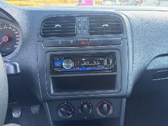 Volkswagen Polo 1.2 12V Hatchback  Benzine 1.198cc 44kW (60pk) FWD 2009-06/2014-05  CGPB picture 23