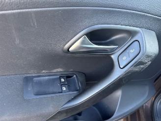 Volkswagen Polo 1.2 12V Hatchback  Benzine 1.198cc 44kW (60pk) FWD 2009-06/2014-05  CGPB picture 11