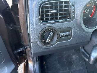 Volkswagen Polo 1.2 12V Hatchback  Benzine 1.198cc 44kW (60pk) FWD 2009-06/2014-05  CGPB picture 12