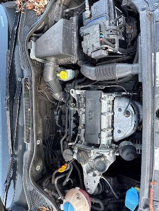 Volkswagen Polo 1.2 12V Hatchback  Benzine 1.198cc 44kW (60pk) FWD 2009-06/2014-05  CGPB picture 21