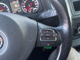 Volkswagen Tiguan 2.0 TDI 16V SUV  Diesel 1.968cc 103kW (140pk) FWD 2011-05/2018-07 (5N2) CFFB picture 23