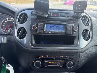 Volkswagen Tiguan 2.0 TDI 16V SUV  Diesel 1.968cc 103kW (140pk) FWD 2011-05/2018-07 (5N2) CFFB picture 20