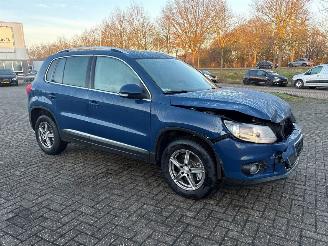 Volkswagen Tiguan 2.0 TDI 16V SUV  Diesel 1.968cc 103kW (140pk) FWD 2011-05/2018-07 (5N2) CFFB picture 7