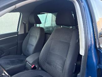 Volkswagen Tiguan 2.0 TDI 16V SUV  Diesel 1.968cc 103kW (140pk) FWD 2011-05/2018-07 (5N2) CFFB picture 27