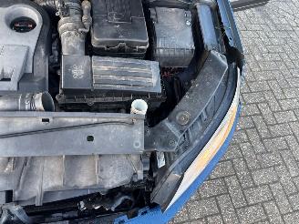 Volkswagen Tiguan 2.0 TDI 16V SUV  Diesel 1.968cc 103kW (140pk) FWD 2011-05/2018-07 (5N2) CFFB picture 11