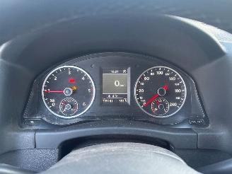 Volkswagen Tiguan 2.0 TDI 16V SUV  Diesel 1.968cc 103kW (140pk) FWD 2011-05/2018-07 (5N2) CFFB picture 19