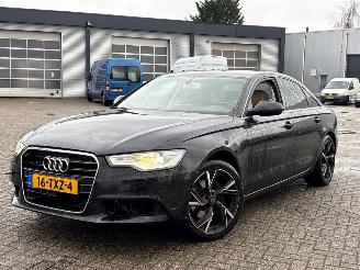 Audi A6 Limousine 2.8 V6 24V FSI Sedan 4Dr Benzine 2.773cc 150kW (204pk) FWD 2010-11/2015-04 (4G2; 4GC) CHVA 2012/5