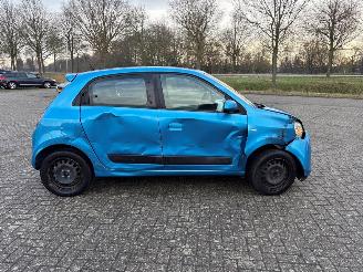 Renault Twingo 1.0 SCe 70 12V Hatchback 4Dr Benzine 999cc 52kW (71pk) RWD 2014-09 (AHB0; AHB1; AHB3; AHB4; AH0BE2M7) H4D400; H4DA4 picture 9