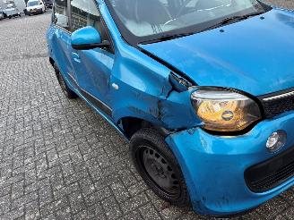 Renault Twingo 1.0 SCe 70 12V Hatchback 4Dr Benzine 999cc 52kW (71pk) RWD 2014-09 (AHB0; AHB1; AHB3; AHB4; AH0BE2M7) H4D400; H4DA4 picture 13