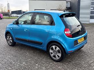 Renault Twingo 1.0 SCe 70 12V Hatchback 4Dr Benzine 999cc 52kW (71pk) RWD 2014-09 (AHB0; AHB1; AHB3; AHB4; AH0BE2M7) H4D400; H4DA4 picture 3