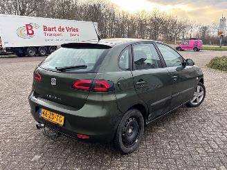 Seat Ibiza 1.6 16V Hatchback  Benzine 1.598cc 77kW (105pk) FWD 2006-11/2009-11 (6L1) BTS picture 5