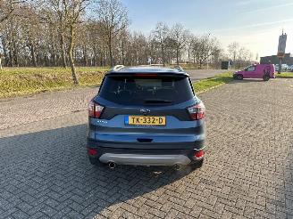 Ford Kuga 1.5 EcoBoost 16V 150 SUV  Benzine 1.499cc 110kW (150pk) FWD picture 6