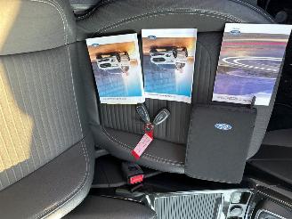 Ford Kuga 1.5 EcoBoost 16V 150 SUV  Benzine 1.499cc 110kW (150pk) FWD picture 26