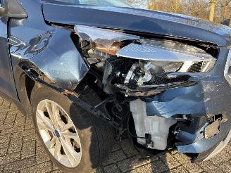 Ford Kuga 1.5 EcoBoost 16V 150 SUV  Benzine 1.499cc 110kW (150pk) FWD picture 31