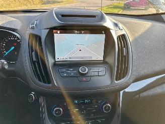 Ford Kuga 1.5 EcoBoost 16V 150 SUV  Benzine 1.499cc 110kW (150pk) FWD picture 18