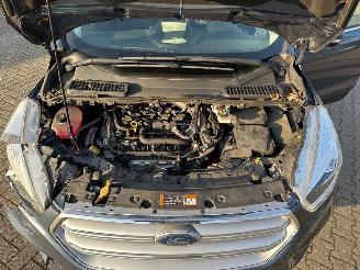 Ford Kuga 1.5 EcoBoost 16V 150 SUV  Benzine 1.499cc 110kW (150pk) FWD picture 27