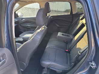 Ford Kuga 1.5 EcoBoost 16V 150 SUV  Benzine 1.499cc 110kW (150pk) FWD picture 14