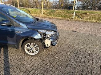 Ford Kuga 1.5 EcoBoost 16V 150 SUV  Benzine 1.499cc 110kW (150pk) FWD picture 32