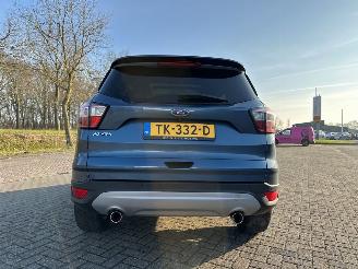 Ford Kuga 1.5 EcoBoost 16V 150 SUV  Benzine 1.499cc 110kW (150pk) FWD picture 7