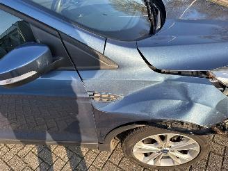 Ford Kuga 1.5 EcoBoost 16V 150 SUV  Benzine 1.499cc 110kW (150pk) FWD picture 33