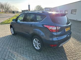 Ford Kuga 1.5 EcoBoost 16V 150 SUV  Benzine 1.499cc 110kW (150pk) FWD picture 9