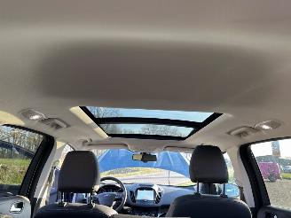 Ford Kuga 1.5 EcoBoost 16V 150 SUV  Benzine 1.499cc 110kW (150pk) FWD picture 20