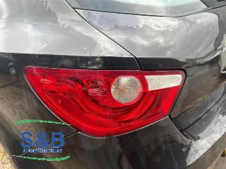 Seat Ibiza Ibiza IV SC (6J1), Hatchback 3-drs, 2008 / 2016 1.4 16V picture 27