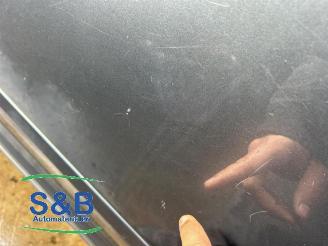 Skoda Octavia Octavia Combi (1Z5), Combi 5-drs, 2004 / 2013 1.8 TSI 16V 4x4 picture 13