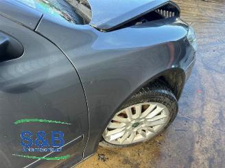 Skoda Octavia Octavia Combi (1Z5), Combi 5-drs, 2004 / 2013 1.8 TSI 16V 4x4 picture 25