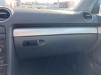 Seat Exeo 1.8 TSI 16V Combi/o  Benzine 1.798cc 88kW (120pk) FWD 2010-09/2013-05  CDHA picture 22