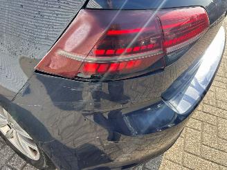 Volkswagen Golf 1.2 TSI 16V Hatchback  Benzine 1.197cc 77kW (105pk) FWD 2012-11/2017-03  CJZA picture 20