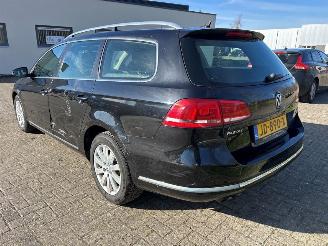 Volkswagen Passat 2.0 TDI 16V 140 Combi/o  Diesel 1.968cc 103kW (140pk) FWD 2010-08/2014-12  CFFB picture 6