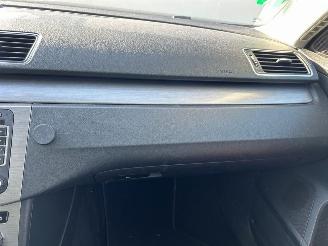 Volkswagen Passat 2.0 TDI 16V 140 Combi/o  Diesel 1.968cc 103kW (140pk) FWD 2010-08/2014-12  CFFB picture 19