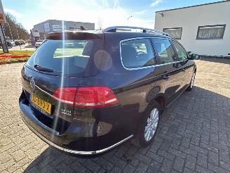 Volkswagen Passat 2.0 TDI 16V 140 Combi/o  Diesel 1.968cc 103kW (140pk) FWD 2010-08/2014-12  CFFB picture 7